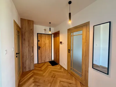 45 m2 Mieszkanie 2 Pokojowe z balkonem ul. Podpromie 6 - miniatura 4