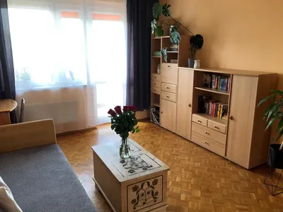 Atrakcyjna kawalerka do wynajęcia - miniatura 2