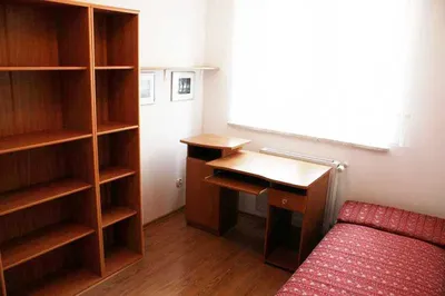 Mieszkanie 2 pokojowe, umeblowane, blisko centrum, balkon - miniatura 4