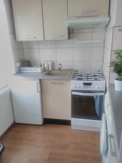 Słoneczna Kawalerka Pomorzany - miniatura 4