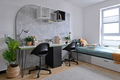 Nowe mieszkanie 27m2 super wyposażone przy Galerii Olimp - miniatura 2