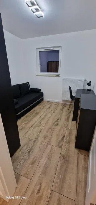 Pokój na Targówku - 10 m2