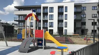 Wynajmę mieszkanie Komuny Paryskiej Kraków - miniatura 2