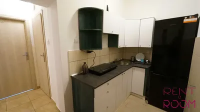 RENTAROOM.PL ENG RUS pokój 1 lub 2 osoby Monopolis AL.PIŁSUDSKIEGO - miniatura 5