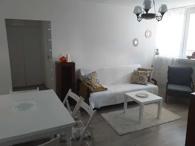 Na wynajem, eleganckie mieszkanie o pow. 33 m z jedną sypialnią w prestiżowej inwestycji STEAM PARK w atrakcyjnej lokalizacji w Krakowie - miniatura 2