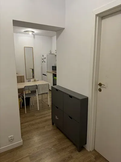 Pokoj Gdansk Sridmiescie ulica Mostek - miniatura 3
