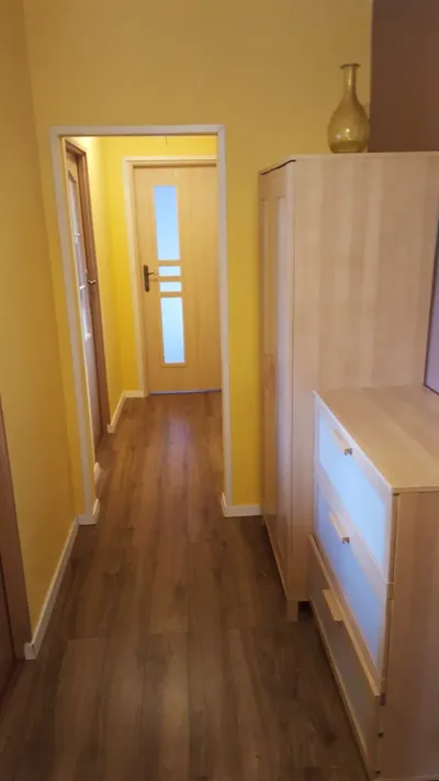 Pokój 1 osobowy dla studentki (bez dodatkowych opłat) - miniatura 3