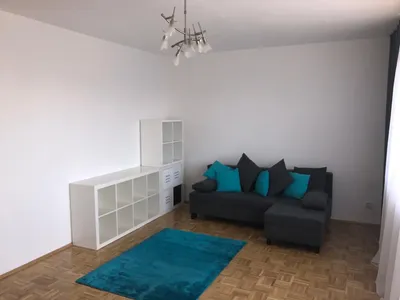 2pokojowe mieszkanie na wynajem , Bielany - miniatura 2