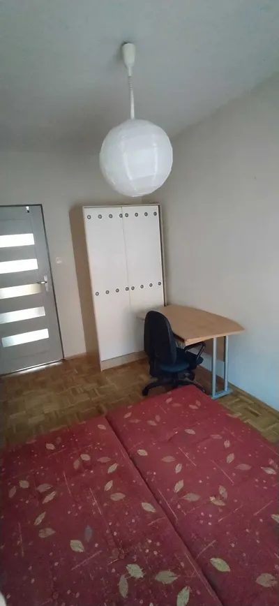 Pokój dla studentki-blisko UWr, ul. Chrobrego