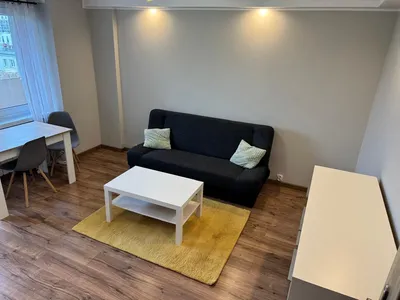 Mieszkanie 30m/kw centrum miasta - miniatura 2