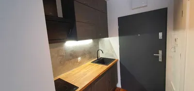 Kawalerka ul. Zakładowa-Unii Lubelskiej / Pogodno+garaż - miniatura 4