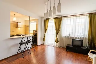 4 pokoje z miejscem postojowym, pet-friendly, brak prowizji - Skarbka z Gór 51B