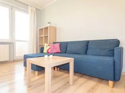 *Przestronne 2 pokoje z piwnicą wynajmę, brak prowizji- Kraszewskiego 32 - miniatura 2