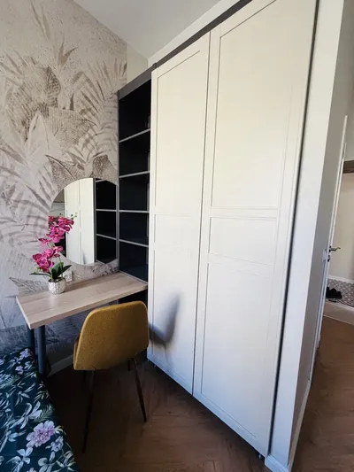 Mieszkanie 5min od Spodka! - miniatura 4