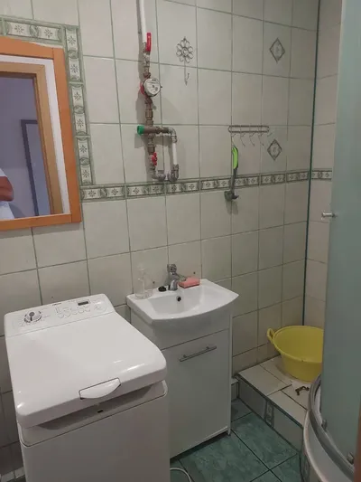 Pokój z balkonem w. Pola, blisko Politechniki i UR - miniatura 4