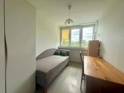 3 pokojowe mieszkanie na wynajem Zarzew - miniatura 5