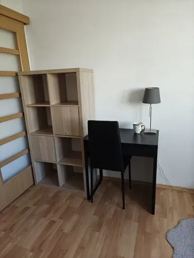 Pokój na Ursynowie OD ZARAZ - miniatura 3