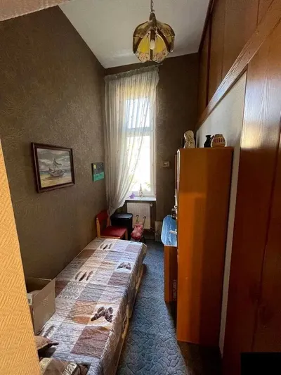 Wynajmę 4-pokojowe mieszkanie : : 104 m² : : ulica Piastów - miniatura 5