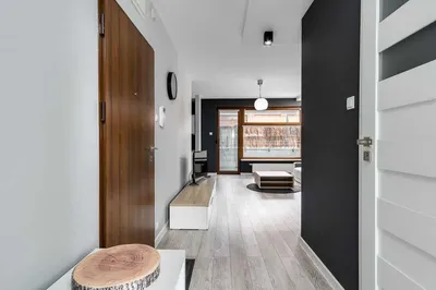 Wynajem mieszkania Wojskowa CITY PARK Kasztanowa Aleja apartamentowiec - miniatura 3