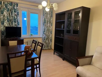 Mieszkanie na wynajem ul.1 Maja 52 2 pokoje - miniatura 4