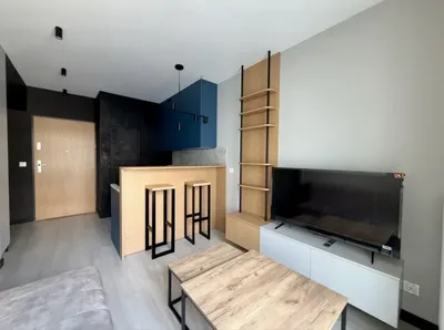 Komfortowe 2 pok. mieszkanie w centrum miasta ul. Lubomelska - miniatura 2
