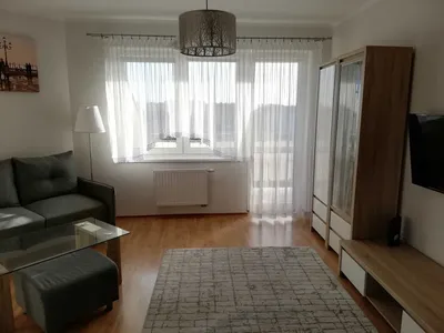 Wynajmę Mieszkanie 2- Pokojowe 48 m2, Gdańsk Chełm ul. Grabowskiego - miniatura 3