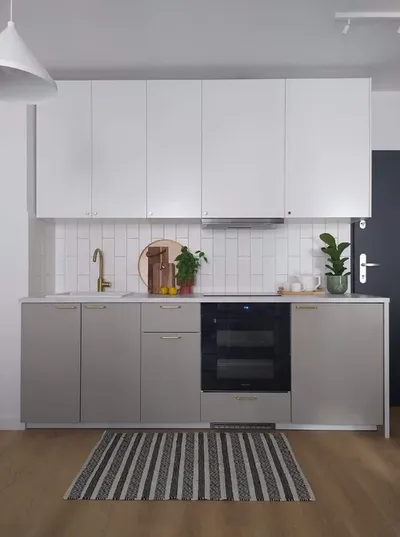 Przytulne mieszkanie obok Ikea- wolne od 15 czerwca - miniatura 4