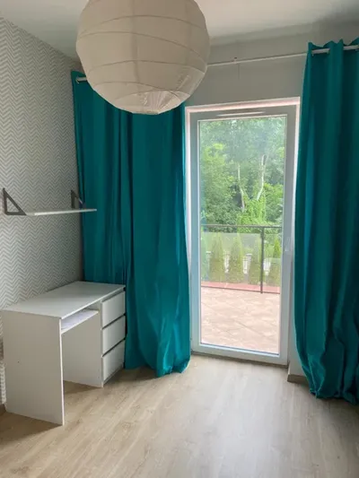 Wynajmę mieszkanie M4 z garażem - miniatura 4