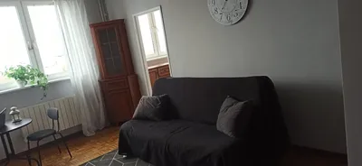 Mieszkanie 30m2 na Czerniakowskiej obok łazienek - miniatura 2