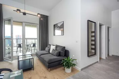 Apartament Ilumino - Centrum Łodzi - miniatura 3