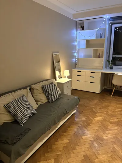 Pokój do wynajęcia, Centrum - miniatura 2