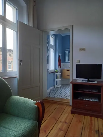 Kawalerka - Szczecin - ul. Łokietka - Centrum - miniatura 5