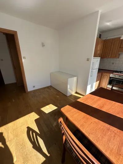 Mieszkanie 2 pokoje koniuchy ulica długa 32 metry - miniatura 5