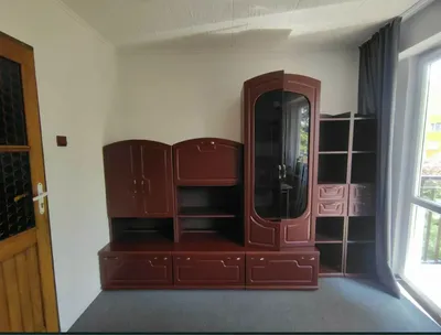 Duży pokój dla jednej osoby z balkonem - miniatura 3