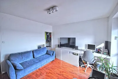 Krowodrza Górka, 2pok, 35 m2, XIIIp, Klima, Widok na tatry