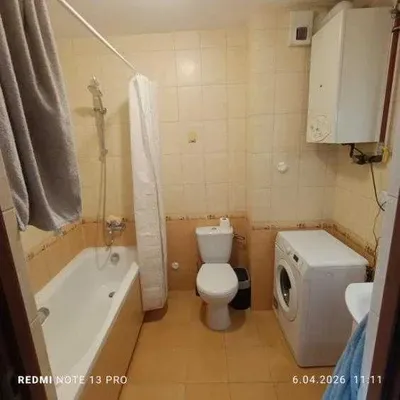 Wynajmę mieszkanie (kawalerkę) - miniatura 5