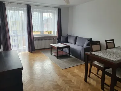 Wynajmę mieszkanie 3 pokojowe