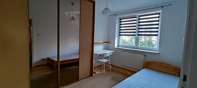 Komfortowe mieszkanie 3 pok. do wynajęcia ul. Sybiraków - miniatura 5