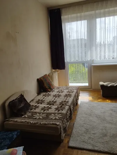 Pokój z balkonem do wynajęcia Osiedle Dekerta - miniatura 3
