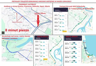 Pokój od zaraz w mieszkaniu 2 pok.Tylko studenci.Blisko wielu uczelni - miniatura 2