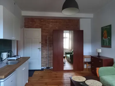 Kawalerka - Szczecin - ul. Łokietka - Centrum - miniatura 2