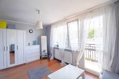 Jasna kawalerka do wynajęcia | Katowice | Szopienice | 11 listopada - miniatura 2