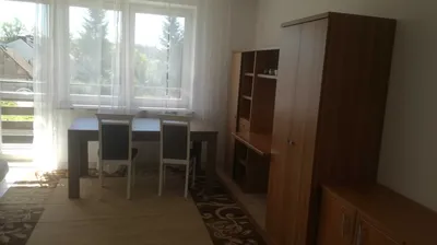Mieszkanie do wynajęcia Kraków Białoprądnicka - miniatura 2