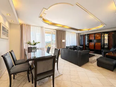 Przestronny apartament przy ul. Dzikiej | 112 m² | Westfield Arkadia - miniatura 4