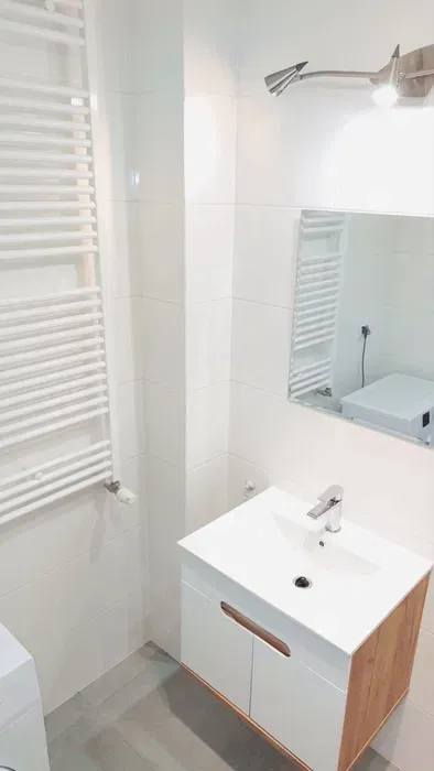 Wynajmę 2-POKOJOWE MIESZKANIE w apartamencie - dostępne od ZARAZ – z windą - CENTRUM ul.Knyszyńska 8A oddzielna kuchnia - miniatura 5