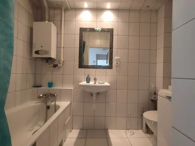 Mieszkanie do wynajęcia, ładne M3 po remoncie - miniatura 4