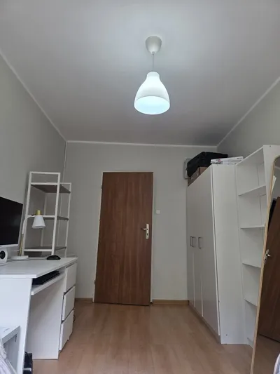 Pokój do wynajęcia Toruń ulica Fałata - miniatura 2