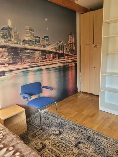 Wynajmę jednoosobowy pokój w Falenicy - miniatura 4