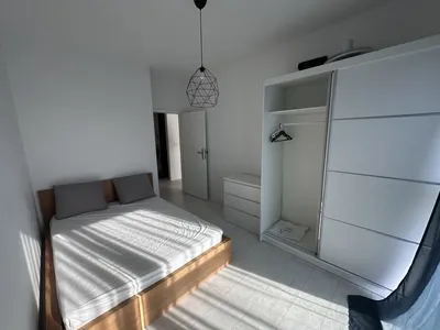 Mieszkanie bezpośrednio,Green Mokotów, Stegny -może być z miejscem parkingowym. Apartment with a parking space, directly. - miniatura 5