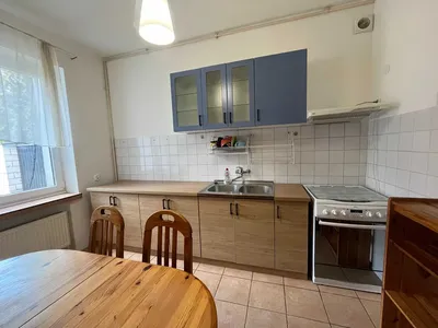 Wynajmę 45m2 mieszkanie 2 pok. na parterze, Norwida 15, Wesoła Centrum - miniatura 2